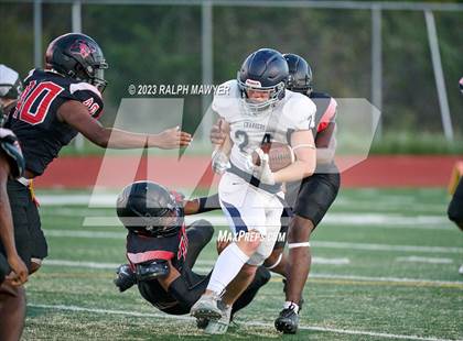 Thumbnail 1 in Wagner @ Boerne-Champion photogallery.