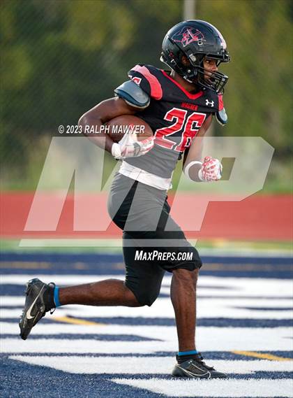 Thumbnail 2 in Wagner @ Boerne-Champion photogallery.