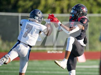 Thumbnail 1 in Wagner @ Boerne-Champion photogallery.