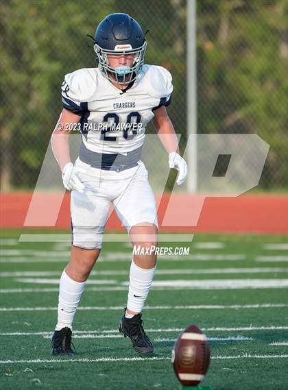 Thumbnail 3 in Wagner @ Boerne-Champion photogallery.