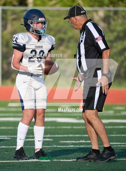 Thumbnail 2 in Wagner @ Boerne-Champion photogallery.