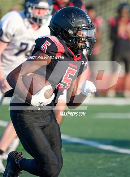 Thumbnail 2 in Wagner @ Boerne-Champion photogallery.