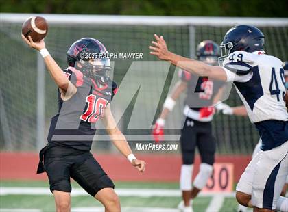 Thumbnail 1 in Wagner @ Boerne-Champion photogallery.