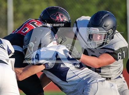 Thumbnail 1 in Wagner @ Boerne-Champion photogallery.