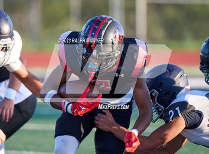 Thumbnail 2 in Wagner @ Boerne-Champion photogallery.