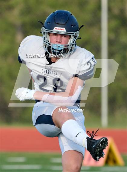Thumbnail 1 in Wagner @ Boerne-Champion photogallery.
