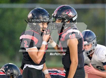 Thumbnail 2 in Wagner @ Boerne-Champion photogallery.