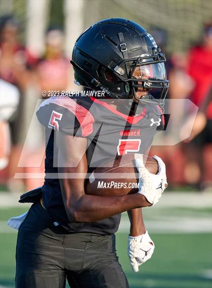 Thumbnail 3 in Wagner @ Boerne-Champion photogallery.