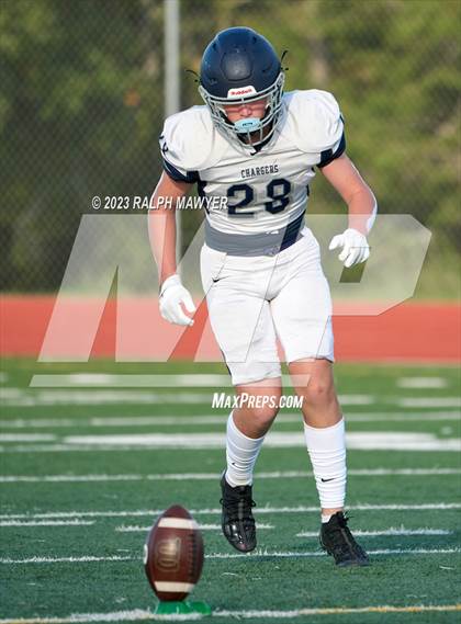 Thumbnail 1 in Wagner @ Boerne-Champion photogallery.