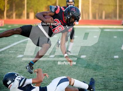 Thumbnail 3 in Wagner @ Boerne-Champion photogallery.