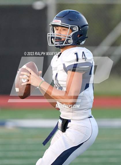 Thumbnail 1 in Wagner @ Boerne-Champion photogallery.