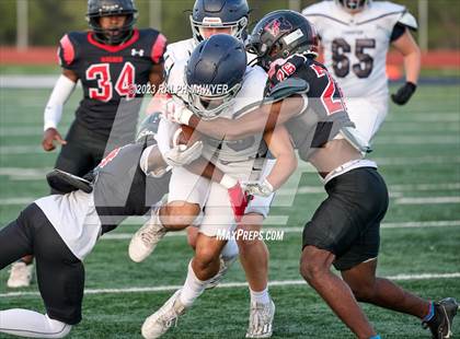 Thumbnail 3 in Wagner @ Boerne-Champion photogallery.