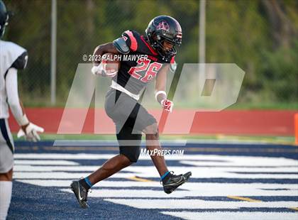 Thumbnail 1 in Wagner @ Boerne-Champion photogallery.