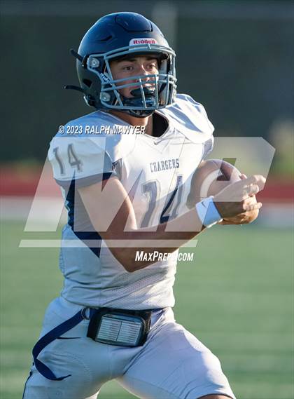 Thumbnail 3 in Wagner @ Boerne-Champion photogallery.