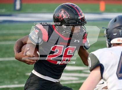 Thumbnail 3 in Wagner @ Boerne-Champion photogallery.