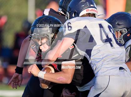 Thumbnail 3 in Wagner @ Boerne-Champion photogallery.