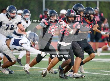 Thumbnail 3 in Wagner @ Boerne-Champion photogallery.