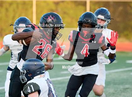 Thumbnail 1 in Wagner @ Boerne-Champion photogallery.