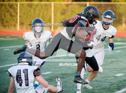 Thumbnail 3 in Wagner @ Boerne-Champion photogallery.