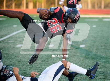 Thumbnail 1 in Wagner @ Boerne-Champion photogallery.