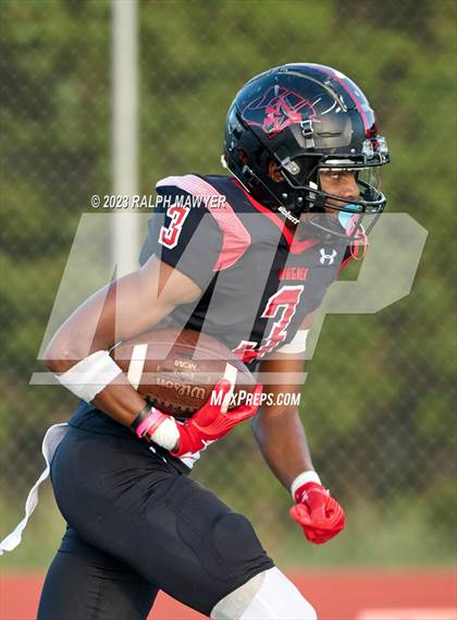 Thumbnail 1 in Wagner @ Boerne-Champion photogallery.