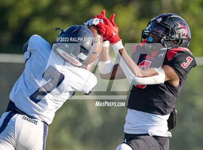 Thumbnail 3 in Wagner @ Boerne-Champion photogallery.