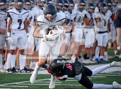 Thumbnail 2 in Wagner @ Boerne-Champion photogallery.