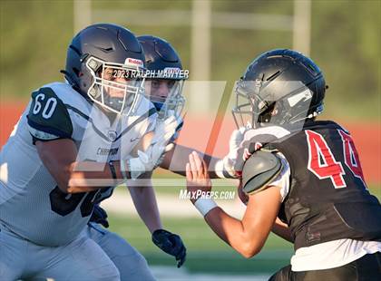 Thumbnail 1 in Wagner @ Boerne-Champion photogallery.
