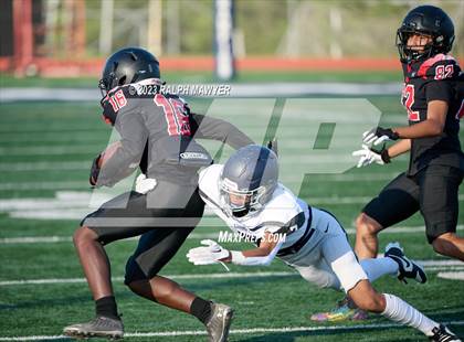 Thumbnail 1 in Wagner @ Boerne-Champion photogallery.