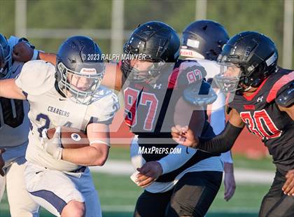 Thumbnail 2 in Wagner @ Boerne-Champion photogallery.