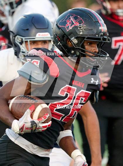 Thumbnail 2 in Wagner @ Boerne-Champion photogallery.