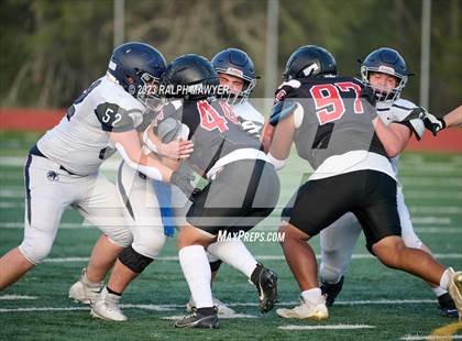 Thumbnail 3 in Wagner @ Boerne-Champion photogallery.