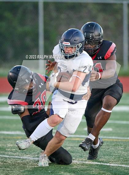 Thumbnail 3 in Wagner @ Boerne-Champion photogallery.