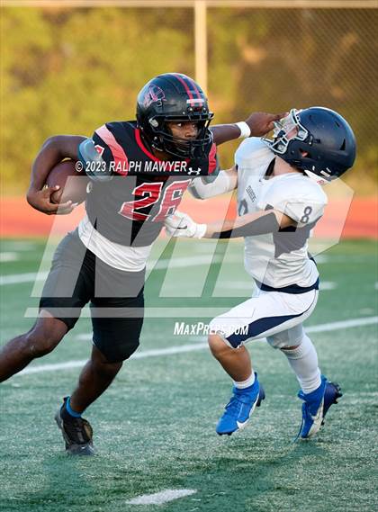Thumbnail 3 in Wagner @ Boerne-Champion photogallery.