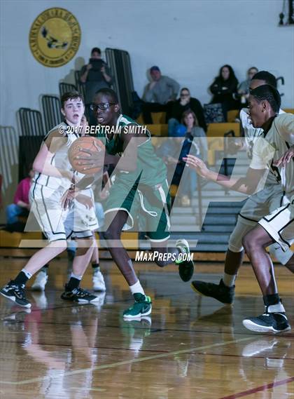Thumbnail 1 in Bishop Timon-St. Jude @ Cardinal O'Hara photogallery.