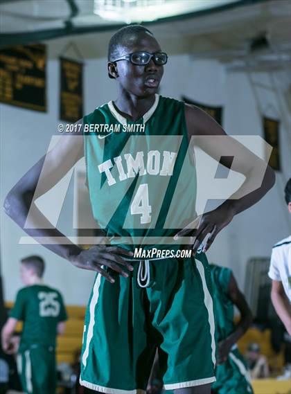 Thumbnail 2 in Bishop Timon-St. Jude @ Cardinal O'Hara photogallery.
