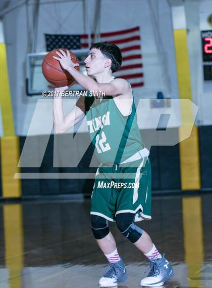 Thumbnail 1 in Bishop Timon-St. Jude @ Cardinal O'Hara photogallery.