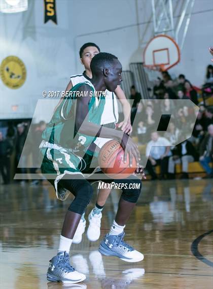 Thumbnail 1 in Bishop Timon-St. Jude @ Cardinal O'Hara photogallery.