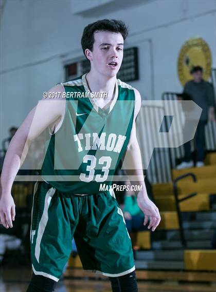 Thumbnail 2 in Bishop Timon-St. Jude @ Cardinal O'Hara photogallery.