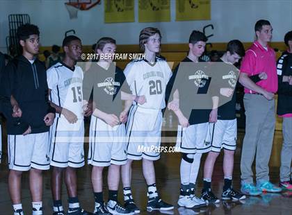 Thumbnail 3 in Bishop Timon-St. Jude @ Cardinal O'Hara photogallery.