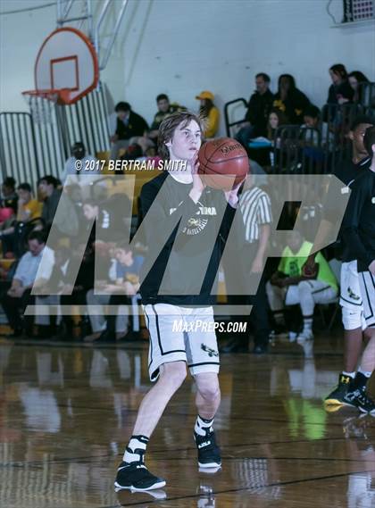Thumbnail 3 in Bishop Timon-St. Jude @ Cardinal O'Hara photogallery.