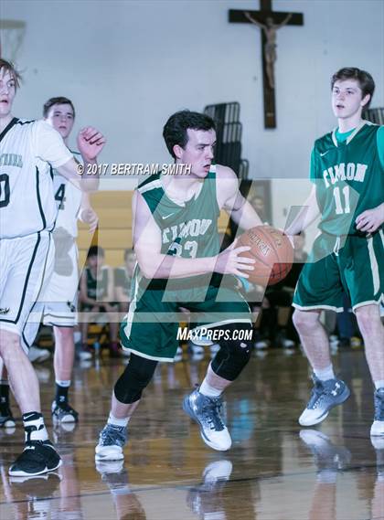 Thumbnail 3 in Bishop Timon-St. Jude @ Cardinal O'Hara photogallery.