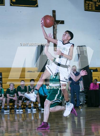 Thumbnail 1 in Bishop Timon-St. Jude @ Cardinal O'Hara photogallery.