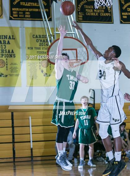 Thumbnail 2 in Bishop Timon-St. Jude @ Cardinal O'Hara photogallery.