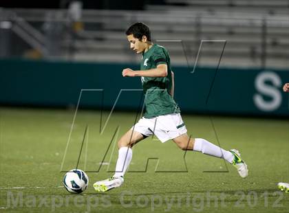 Thumbnail 2 in Mater Dei @ De La Salle (De La Salle Showcase) photogallery.