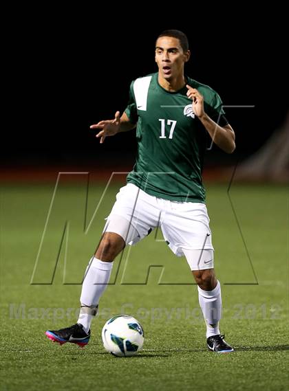 Thumbnail 1 in Mater Dei @ De La Salle (De La Salle Showcase) photogallery.