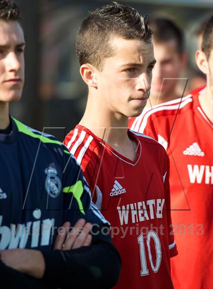 Thumbnail 1 in Wheatley vs Carle Place (Section 8 Class B Final) photogallery.