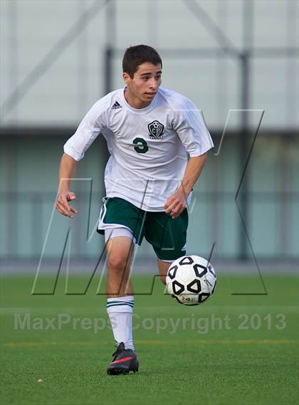 Thumbnail 3 in Wheatley vs Carle Place (Section 8 Class B Final) photogallery.