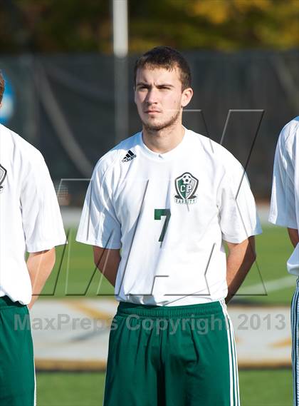 Thumbnail 3 in Wheatley vs Carle Place (Section 8 Class B Final) photogallery.