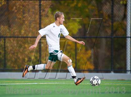 Thumbnail 2 in Wheatley vs Carle Place (Section 8 Class B Final) photogallery.